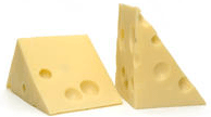 Biokäse Essen