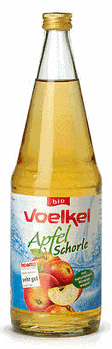 Biosaft für Essen
